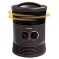 thumbnail image 3 of Calefactor Honeywell Con ventilador 360 grados, 3 of 11