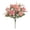 #67-Rose-F, variant on Dvumao Artificial Peony Flower, 3-Large-6-Small Heads Flower for Small Vases, Wedding Centerpiece, Home & Office Desk Decor