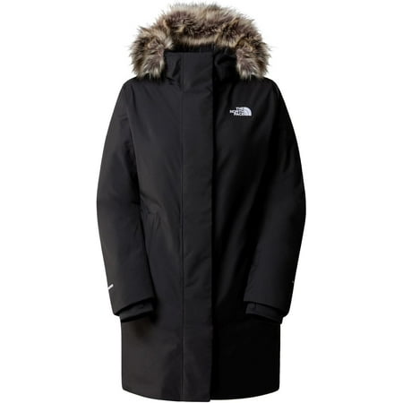 THE NORTH FACE Women's Arctic Insulated Parka Winter Coat Jacket Size XX-Large