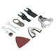 thumbnail image 2 of Herramienta de conexión de sierra eléctrica, herramienta de conexión de sierra eléctrica Kit de herramientas de conexión de sierra eléctrica Accesorios de conexión de sierra eléctrica Materiales ecológicos NikouMX herramienta, 2 of 8
