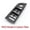 RHD Model A, variant on LHD RHD Car Carbon Fiber Window Lift Switch Panel Outer Cover Replacement For BMW 3 Series E90 E91 316 318 320 325 328i