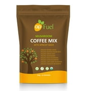 Mushroom Coffee mix - The world's first Mushroom Coffee Mixed