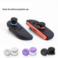 thumbnail image 2 of High-Rise Freek Stick for Switch 2 Switch Pro Gaming Console Black, 2 of 5