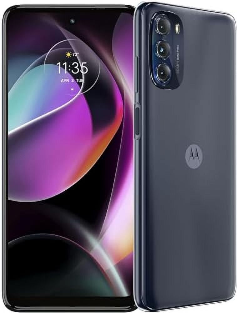 Moto G 5G 2022 (64GB, 4GB) 6.5