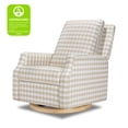 thumbnail image 5 of Namesake Crewe Recliner and Swivel Glider, 5 of 8