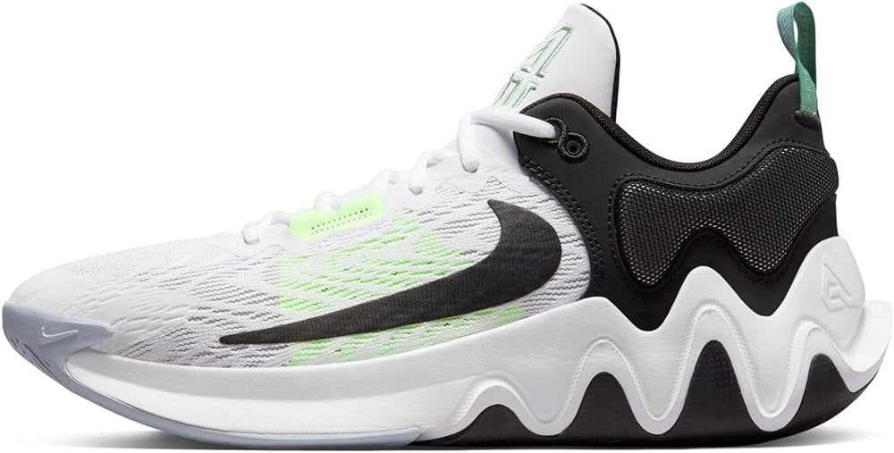 Nike Giannis Immortality 2 DM0825-101 Men display picture 3