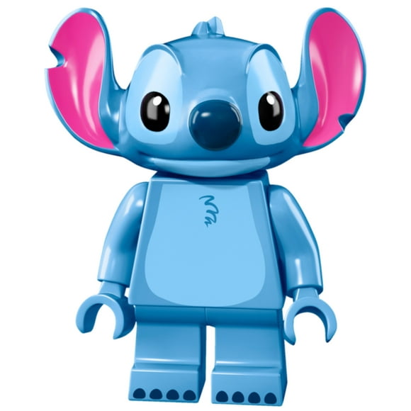 Lego Disney Series 1 - Stitch (3 Pieces)