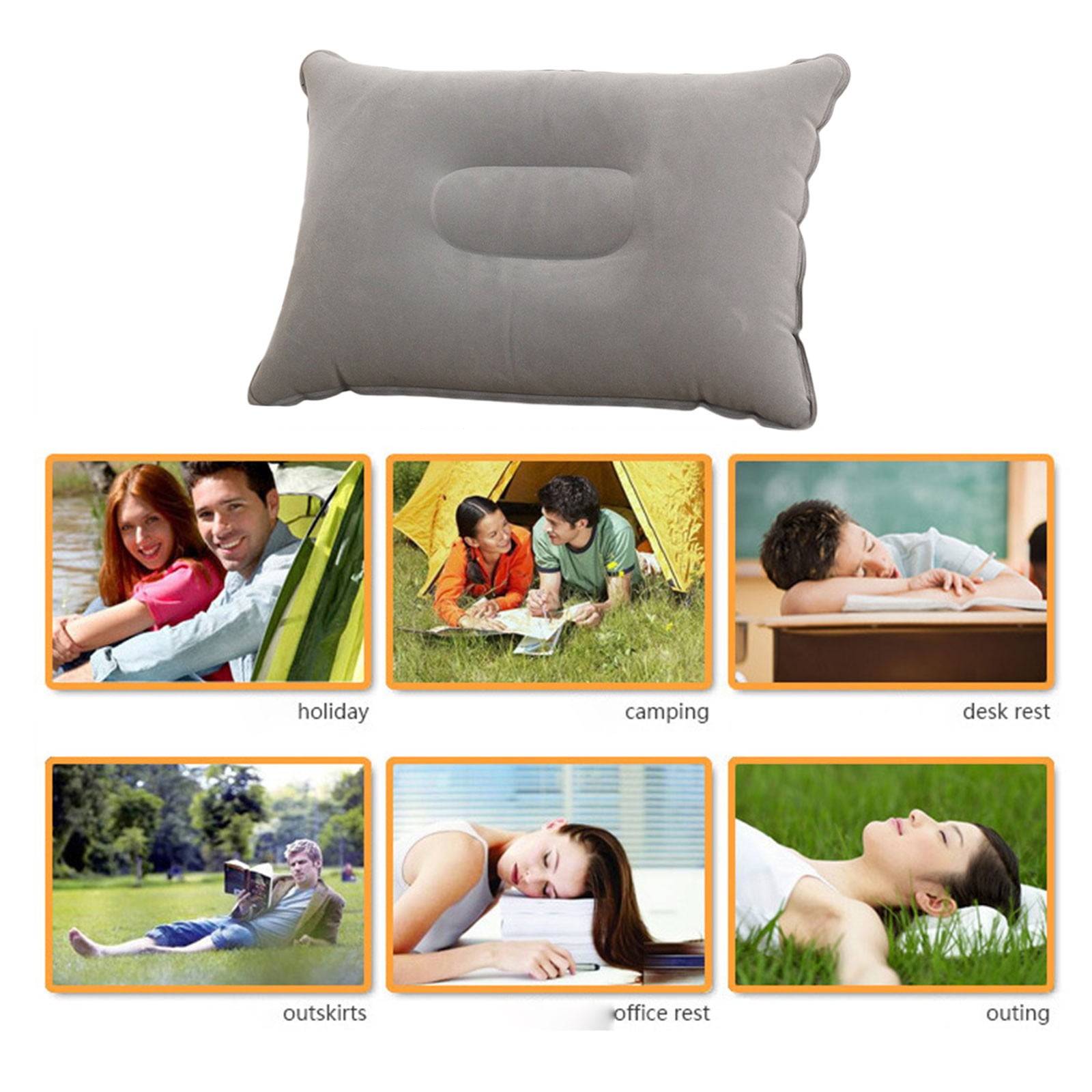 Oreiller De Voyage Gonflable, Oreiller Gonflable En Forme De U, Coussin De Nuque Gonflable, Coussin Voyage Avion, Coussin De Support Cervical Essentiel Pour Voyager, Pour Avion, Train, Voiture, Bureau Oreiller De Voyage Gonflable, Oreiller Gonflable En Forme De U, Coussin De Nuque Gonflable, Coussin Voyage Avion, Coussin De Support Cervical Essentiel Pour Voyager, Pour Avion, Train, Voiture, Bureau
