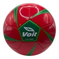 thumbnail image 1 of Balón de Fútbol No. 5 S100 Thunder México Rojo, 1 of 1