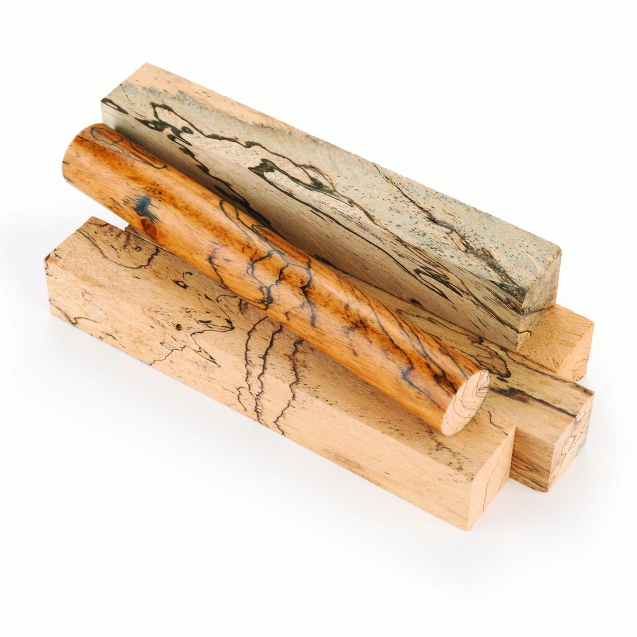 woodcraft-spalted-tamarind-wood-pen-blank-3-4-x-3-4-x-5-5-pieces