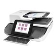 thumbnail image 1 of HP Digital Sender Flow 8500 fn2 L2762A#BGJ, 1 of 10