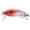 d, variant on Micro Fishing Lure 1.6 in 0.12 Oz Ultra Thin Single Hook Hard/bait, Jerkbait for Trout Creek Chub, Light Tackle, Easter Gifts, B