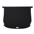 thumbnail image 1 of Unique Bargains Retractable Cargo Cover for Hyundai Santa Fe Waterproof Non Slip SUV Rear Trunk Shielding Shade, 1 of 7