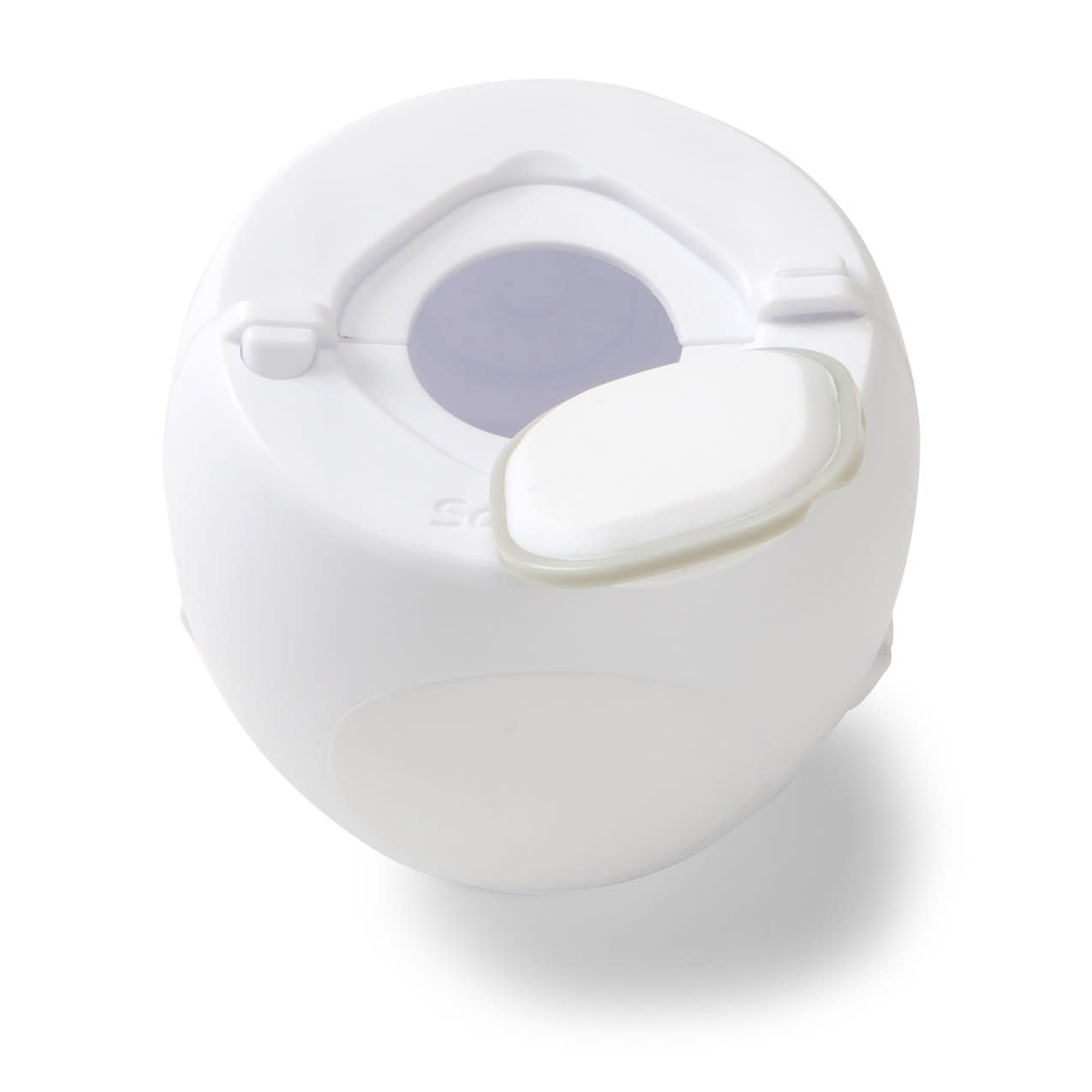 4 Pack Safety 1st OutSmart Knob Covers White 