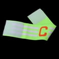 thumbnail image 3 of Almencla s Armband - Suitable For Multiple Sports - Football & Rugby #2 green, 3 of 8