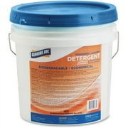 Genuine Joe Economical Powdered Laundry Detergent, High Efficiency