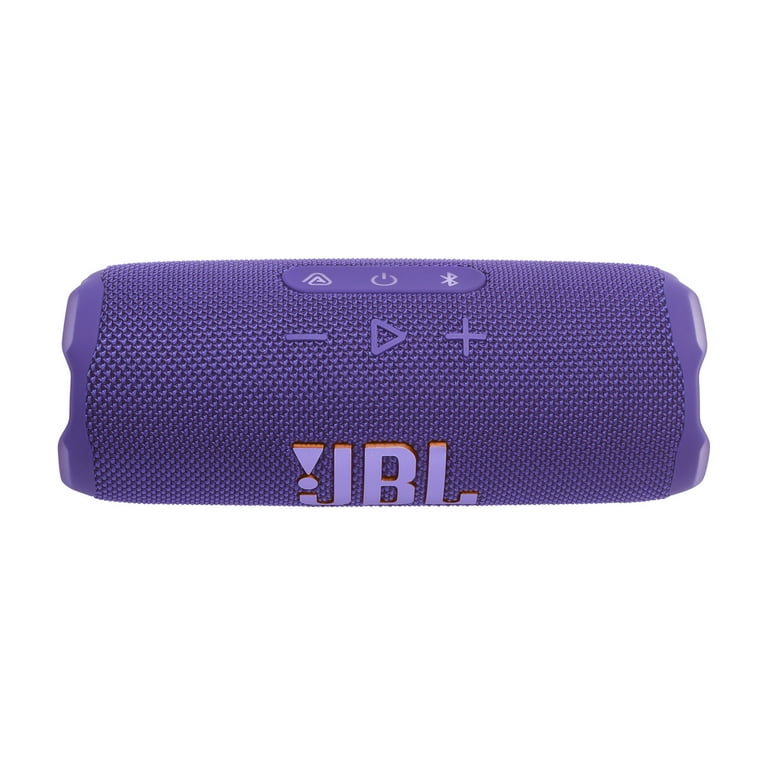 JBL Flip 7 - Portable waterproof and drop-proof speaker, Bold JBL