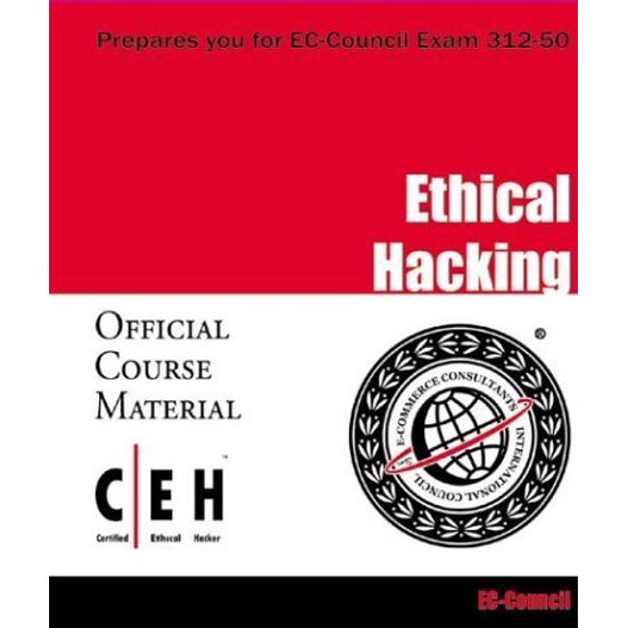 Pre-Owned Ethical Hacking (Hardcover) 0972936211 9780972936217