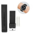 thumbnail image 1 of Pin Buckle Watch Strap,  Spring Bars Watch Band, Comfortable Wearing For All Watches Men Women Home Use Watchmaker, 1 of 8