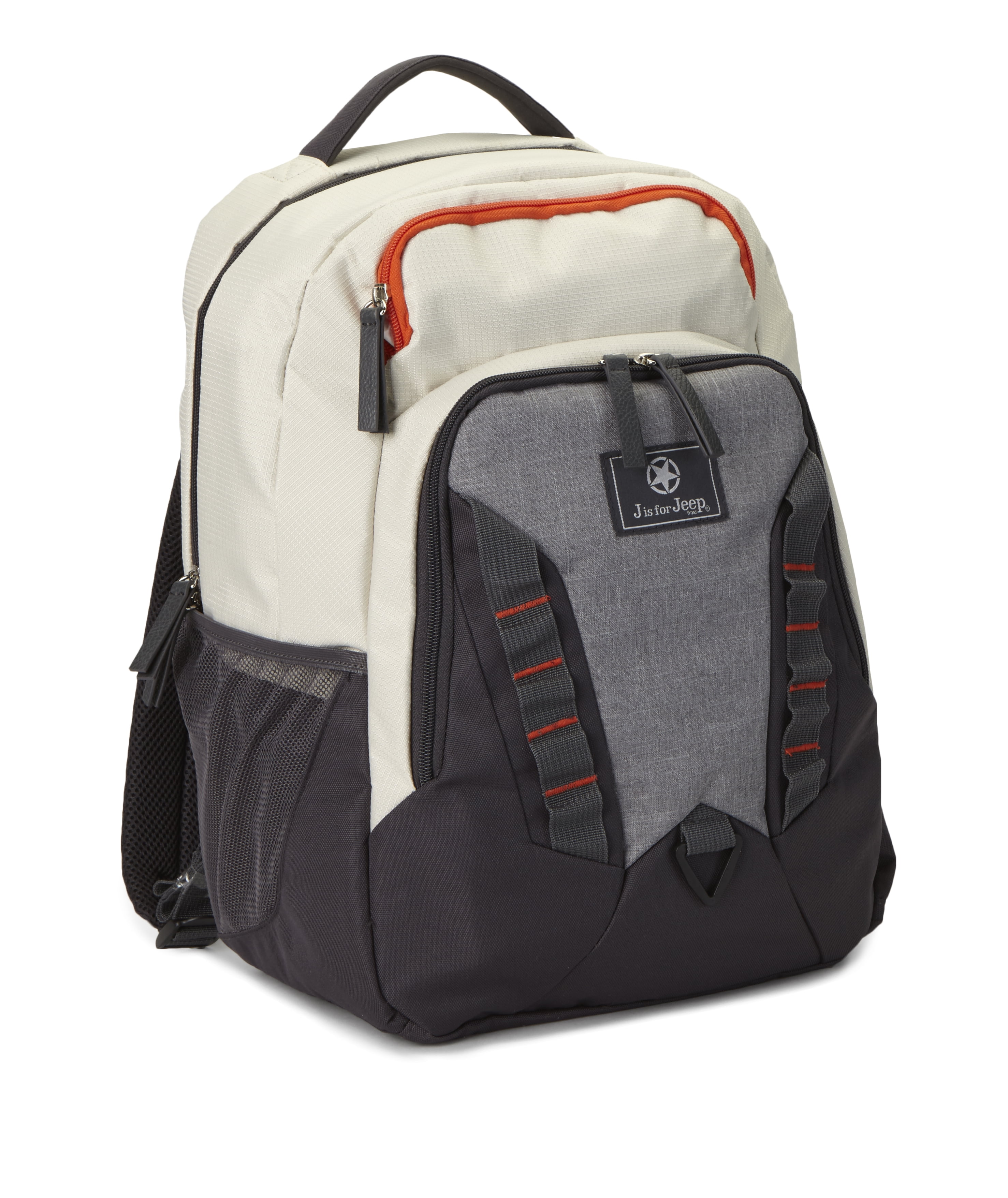 j is for jeep diaper bag