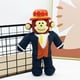 thumbnail image 5 of Steal a Brainrot Plush Monkey 10.2 Inch New Cushion Pillow Bed Pillows Collectible Plushies Gifts for Kids & Fans Birthday Festival and Special Occasions, 5 of 6