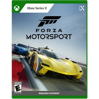 Forza 7, Microsoft, Xbox One, 889842227826 - Walmart.com