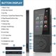 thumbnail image 4 of Reproductor MP3 de 32 GB con Bluetooth, Reproductor de Música con Sonido HiFi para Deportistas, Altavoz HD Integrado, Grabadora de Voz y Radio., 4 of 5