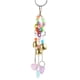 thumbnail image 5 of Parrot Chew Bells Toys, Vibrant Colors Bird Bells Toy Bite Resistant For Parrot ANGGREK Otros, 5 of 8