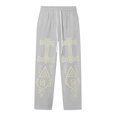 thumbnail image 4 of CONZONE Men's Baggy Viking Sweatpants Wide Leg Sweat Pants for Men Trendy Elastic Waist Drawstring Norse Mythology Graphic Y2K Soft Casual Joggers Pant With Pockets, 4 of 4