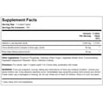 thumbnail image 2 of PipingRock, Vitamina C 1,000mg  250 tabletas Piping Rock Health Products 1000 mg, 2 of 2
