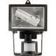thumbnail image 4 of Foco halógeno negro con detector - IP44 CE, 4 of 5