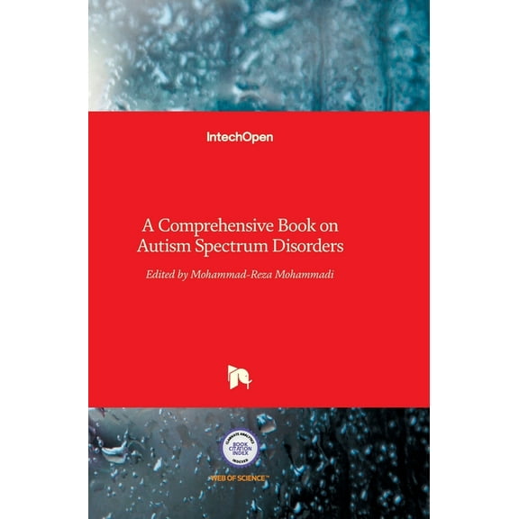 A Comprehensive Book on Autism Spectrum Disorders (Hardcover)