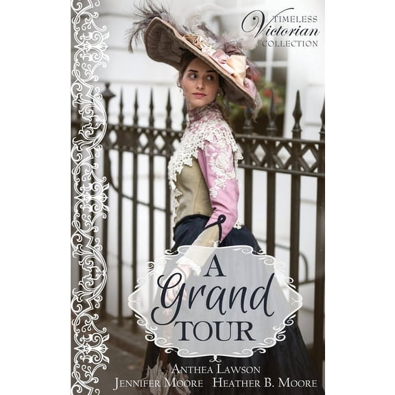 A Grand Tour, (Paperback)
