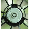 thumbnail image 4 of For Honda Fit Radiator A/C Cooling Fan Assembly 2015 16 17 18 2019 | 1.5L For HO3115166 | 19015-5R1-003, 4 of 5