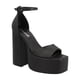 thumbnail image 1 of Zapatilla Mujer Miracol Dama Formal negro 23.5, 1 of 4