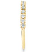 Pompeii Diamond Ring 10K Yellow Gold (H/I,I2-I3)