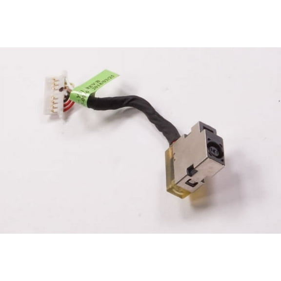 L20817-001 Hp Dc In Jack Cable 15-CR0053WM