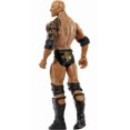 thumbnail image 5 of WWE Top Picks The Rock Action Figure, 5 of 5