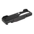 thumbnail image 1 of Metal Expansion Base Board Bracket, Comfortable CNC Wear resistance Multifunction Expansion Bracket with Wrench for ZV1 Camera, 1 of 7