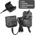 thumbnail image 5 of Li-ion Battery Charger For Black & Decker 18v Li-ion Battery Lcs1620 Charger, 5 of 5