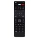 thumbnail image 2 of Control Remoto XRT122, Control Remoto De TV Portátil Para D28H-D1 Para D32-D1 TV Para D24H-E1 Para D24-D1, 2 of 8