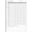 White 6 Hole, variant on Bill Payment  Refills - 100 Sheets/200 Pages, Bill Pay Checklist Refills for Filofax Planner, Organizer, Binders, 6 Hole Punched, 100 gsm, White Paper, Monthly Budget Forms, 5.5" x 8.5"