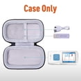 thumbnail image 3 of Estuche rígido LTGEM compatible con el Monitor ECG portátil EMAY, 3 of 8