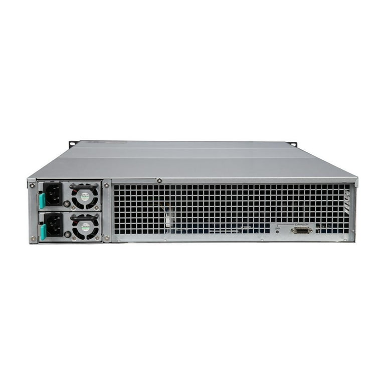 Synology RX1217RP Redundant Power Expansion for RackStation