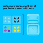 Starface Hydro-Star® Salicylic Acid Patches + Big Blue Compact - 32 Count