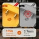 thumbnail image 5 of For Dewalt Portable Jump Start Cable Car Auxiliary Starter Car Jump Start Conversion Battery Jumper, 5 of 5