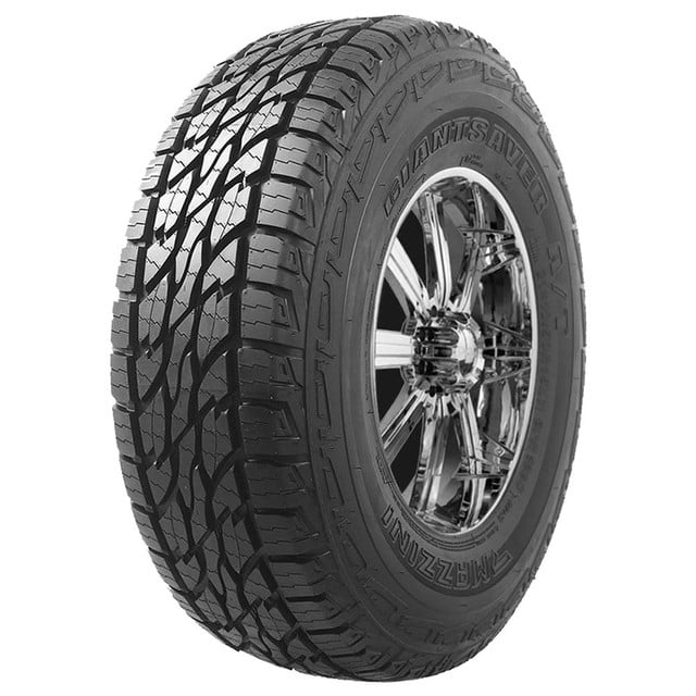 LLANTA 235/70R16 MAZZINI GIANTSAVER 106T