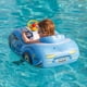 thumbnail image 1 of Piscina sin flotación para bebés Swimbobo con asiento en barco, 1 of 6