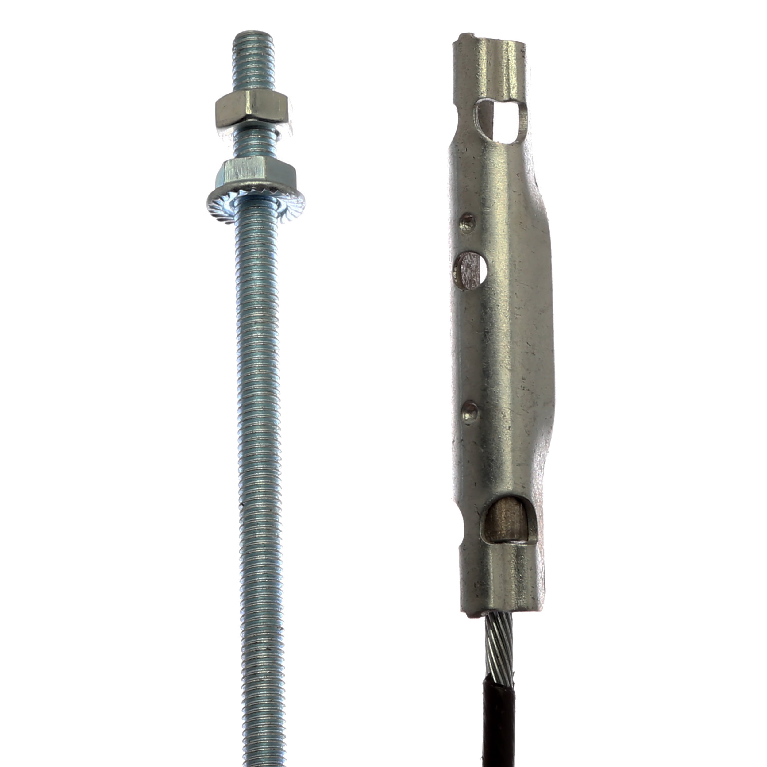 Raybestos Element3 Brake Cables, BC97096 Fits select: 2010-2013 CHEVROLET SILVERADO, 2010-2013 GMC SIERRA