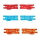thumbnail image 5 of Wltoys Juego De Brazo Oscilante De Metal 104009 12402-a 12401 12404 Coche Rc, 2, 5 of 5